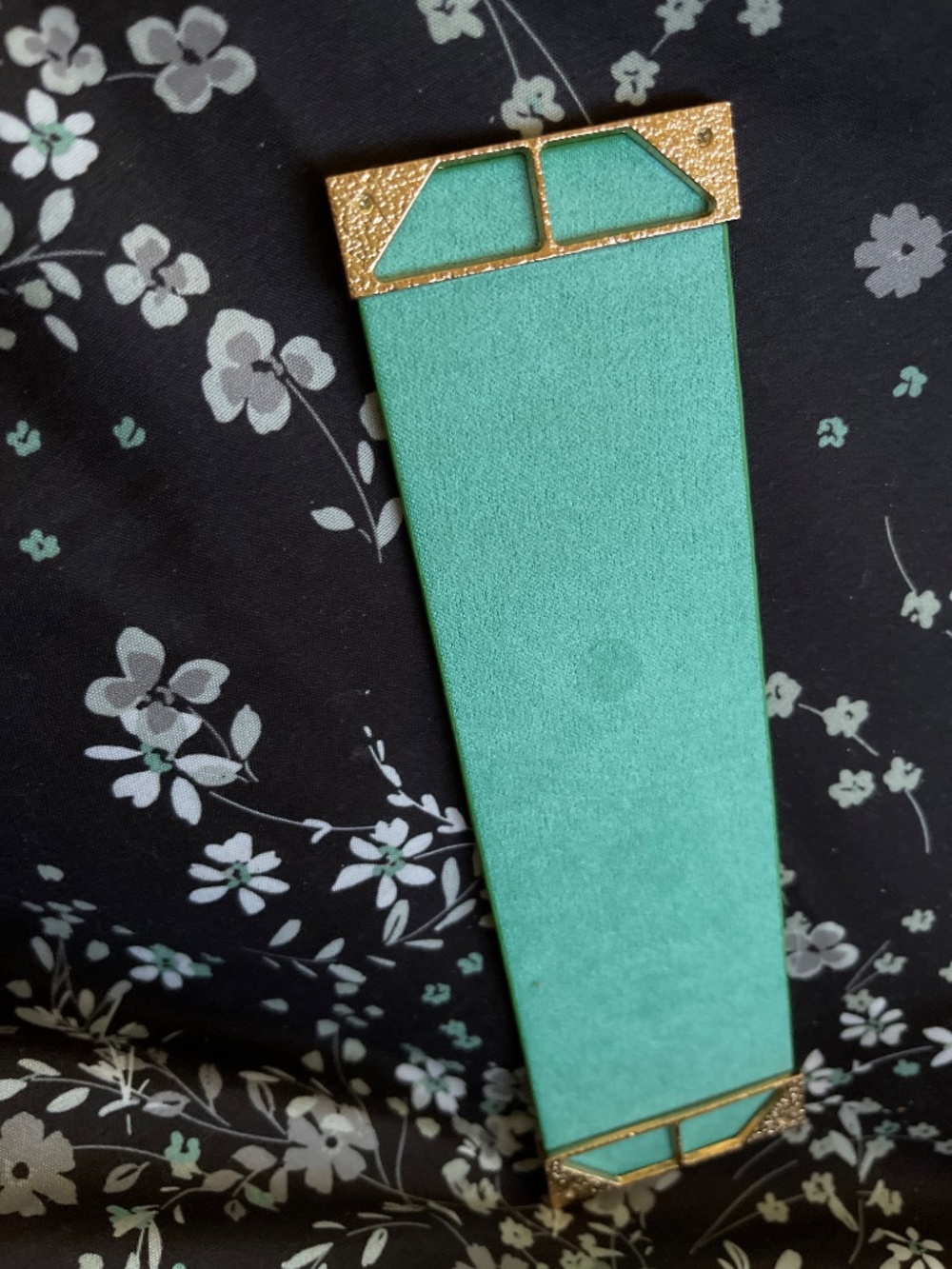 The Wizard of Oz Bookmark - Picture 2 of 2